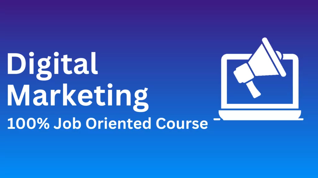 Best Digital Marketing Training in Jalandhar