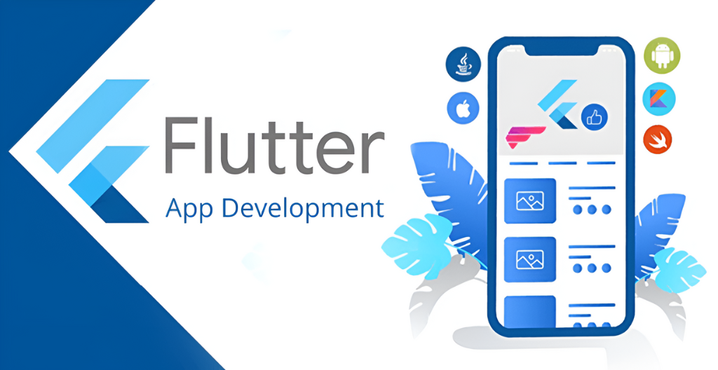 Flutter