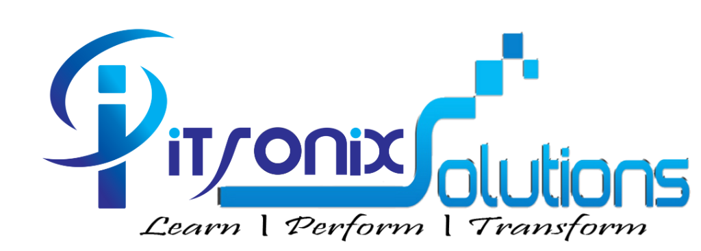 Itronix Solutions