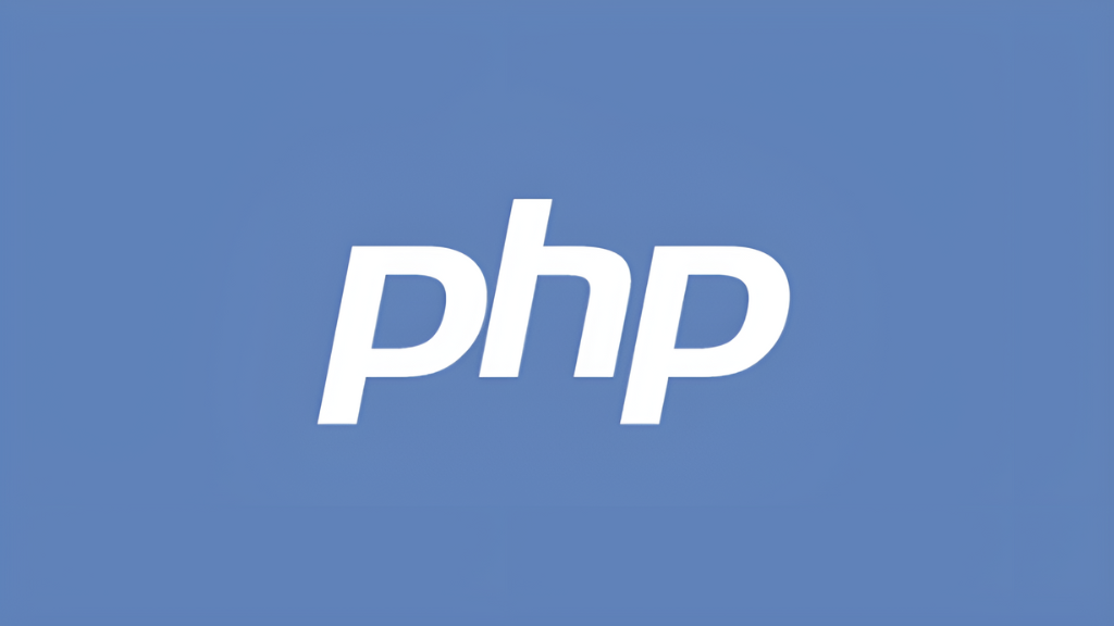 PHP